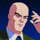 Professor X