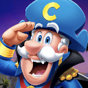 Capt Crunchy Jr
