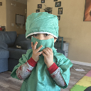 WarDoctor