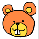 みにくまʸᵘᵘ
