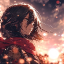 Mikasa