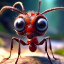CrossEyyyyedAnt