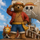 Teddy bear