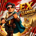 EX}GLAMOR