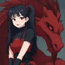 Lady Dark