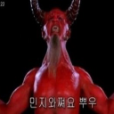 민지와쪄욤뿌우뿌우