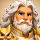 God