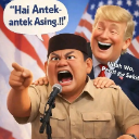 Antek Asing