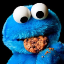 Cookie Monster