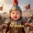 A r s h a k a