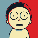 Morty Smith