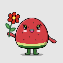 watermelon