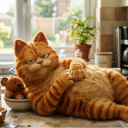 Garfield