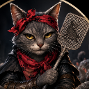 LadyRatcatcher