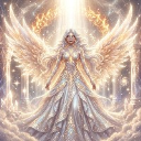 Light Angel