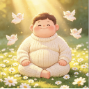 事與願違罷了Q