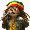 BOB MEOWLEYᴹᴼᴼᵀ