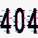ERROR 404