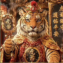 虎爺公