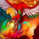 Ho oh