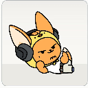 ༺松喵喵DA GO NYANG༻