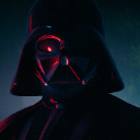 Darth Vader
