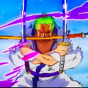 RORONOA zoro
