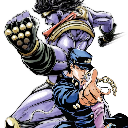 Jotaro Kujo