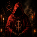 Cult Preacher