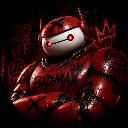 Micro BayMax