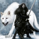 Ghost Snow