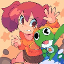 Sgt Frog