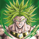 BROLY