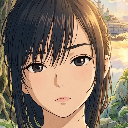にぱー