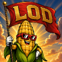 ○●CORN~MAN●○