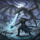 Slaine of Kel