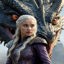 Mother of Dragon