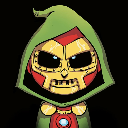 Dr Doom