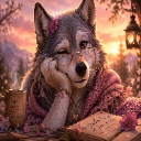 MotherWolf