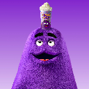 Grimace