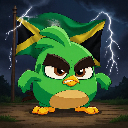 Jamaican Birdy