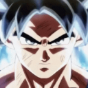 Goku Ultra