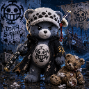 Trafalgar Law