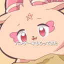 オルのペット