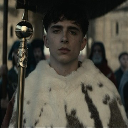 샬라메 2nd Chalamet