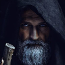 Wise Old Kang Fo