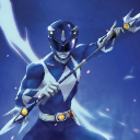 Blue Ranger