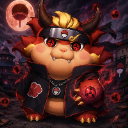 Sherwin ʕᵒ ᴗ ᵒʔ