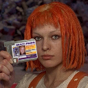 Leeloo Multipass
