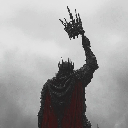 MF Mithrandir XD